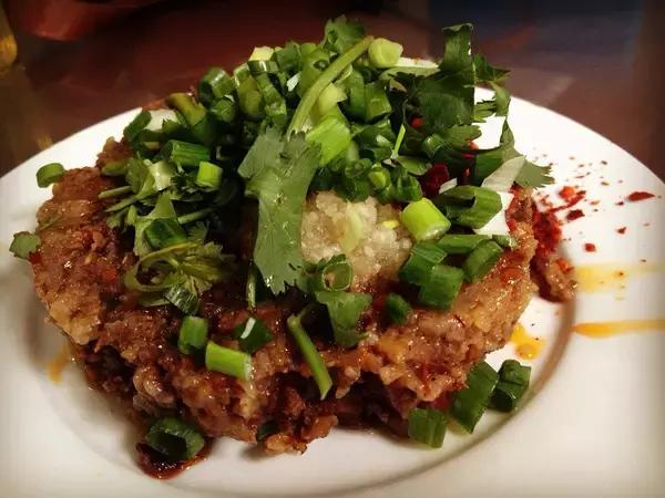 成都味蕾美食攻略,成都冬日深夜美食大赏