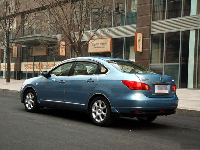 买经典轩逸十大忠告,我与东风日产轩逸的故事