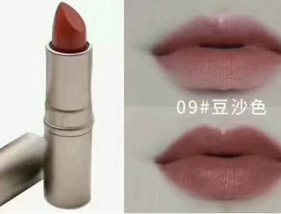 九支气质显白的口红,9支最火的大牌豆沙色口红