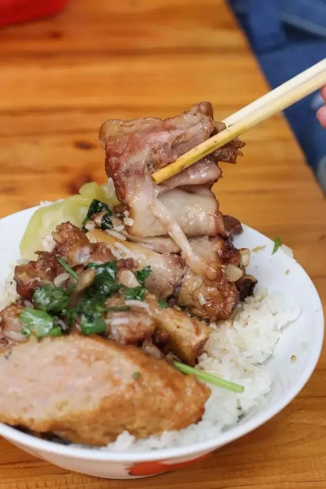 十大最难排队小馆子,好吃到爆的的十家小店