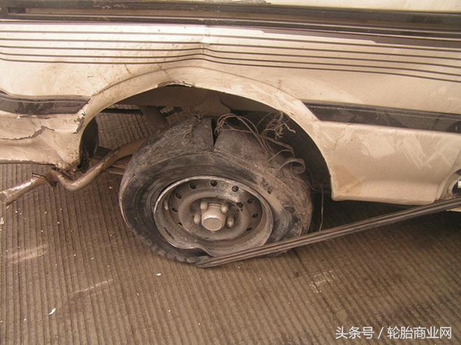 橡胶轮胎暴利,废旧轮胎暴利