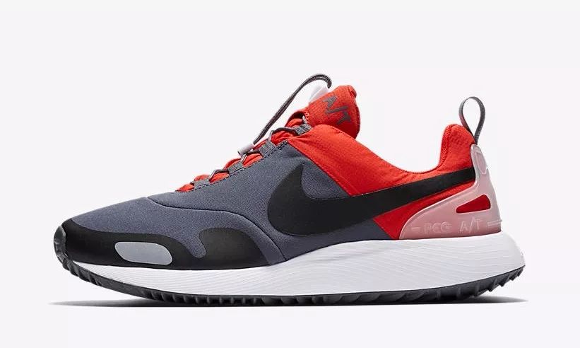 一月球鞋发售日历,耐克11月发售新鞋