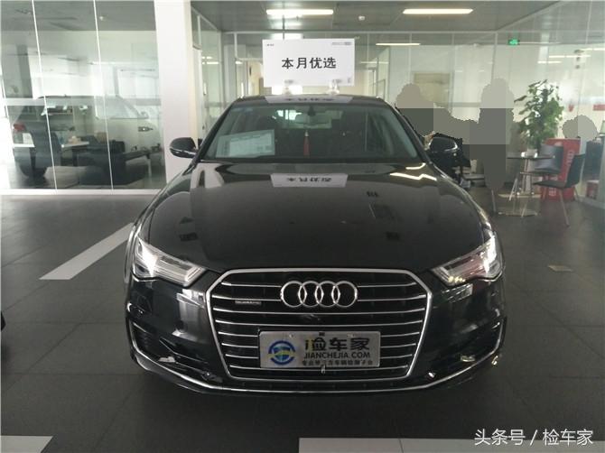 新奥迪a6l哪年最值得买,新奥迪a6l超3000公里保养