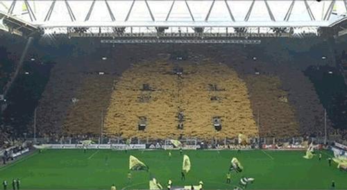 十大足球场魔鬼主场,那些让人闻风丧胆的野球场