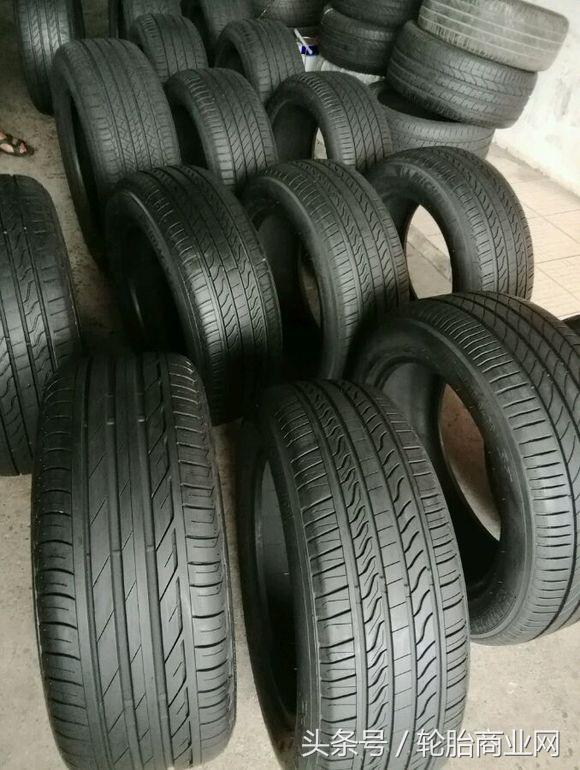 橡胶轮胎暴利,废旧轮胎暴利