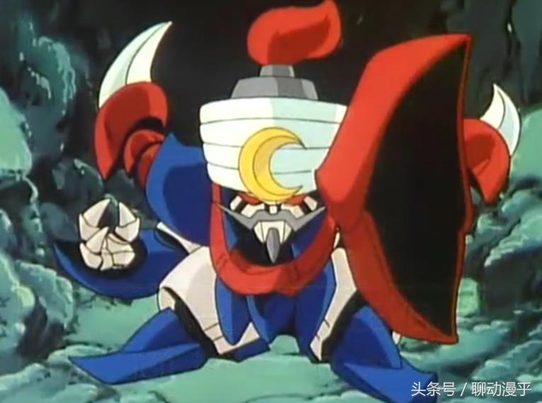 神龙斗士动漫片段魔神英雄传,神龙斗士十大经典动漫