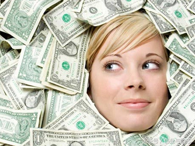 致富的小故事,致富故事小生意