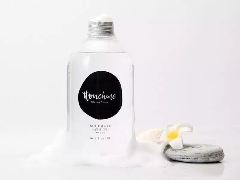 颜值超高的沐浴露持久留香,颜值超高体香沐浴露