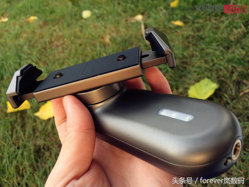 WewowFancy防抖自拍神器——给你更好的拍照神器