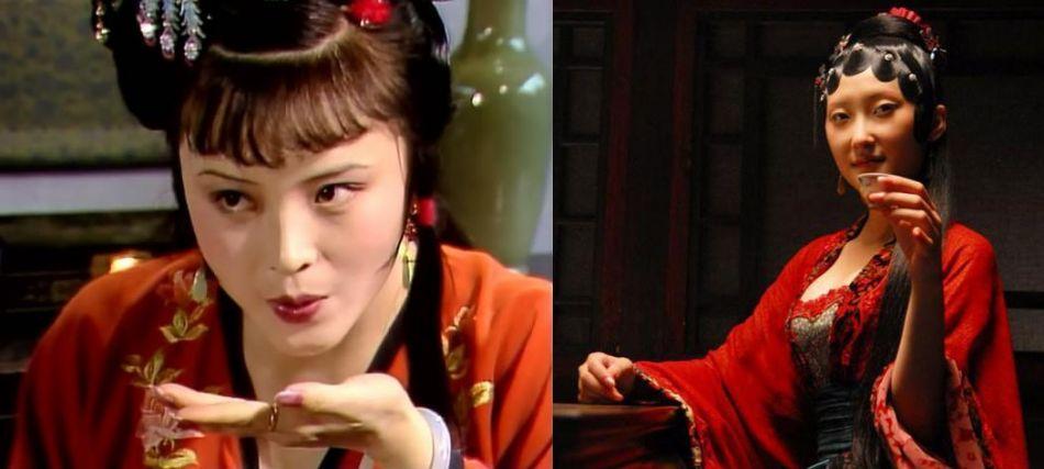 红楼梦尤三姐最有名的一句话,红楼梦尤三姐第几回出现的