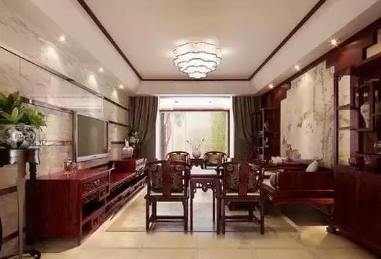 中式家具选购,中式家具选择注意什么