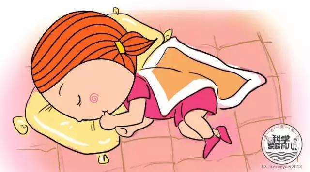 宝宝的十种行为家长要注意了,宝宝这5种行为家长一定不要阻止