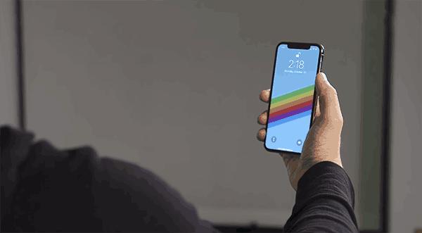 双胞胎能解开苹果手机faceid吗,长相相似的双胞胎如何面部识别