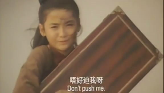 13岁红遍全国，人称“小林青霞”，演技不输关晓彤，如今无人识！