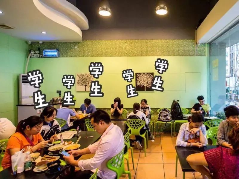 十大最难排队小馆子,好吃到爆的的十家小店