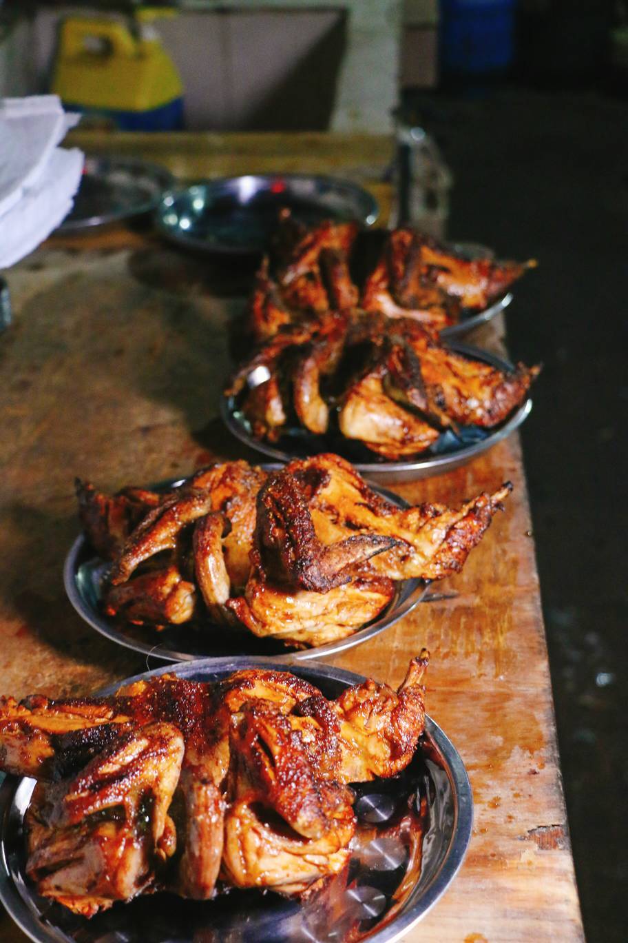 十大最难排队小馆子,好吃到爆的的十家小店