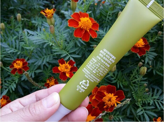 提升温柔感的清透的眼妆教程,好看的底妆眼妆