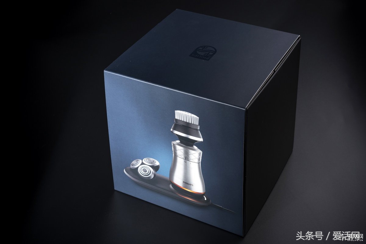 飞利浦智能s8870剃须刀,飞利浦8870剃须刀