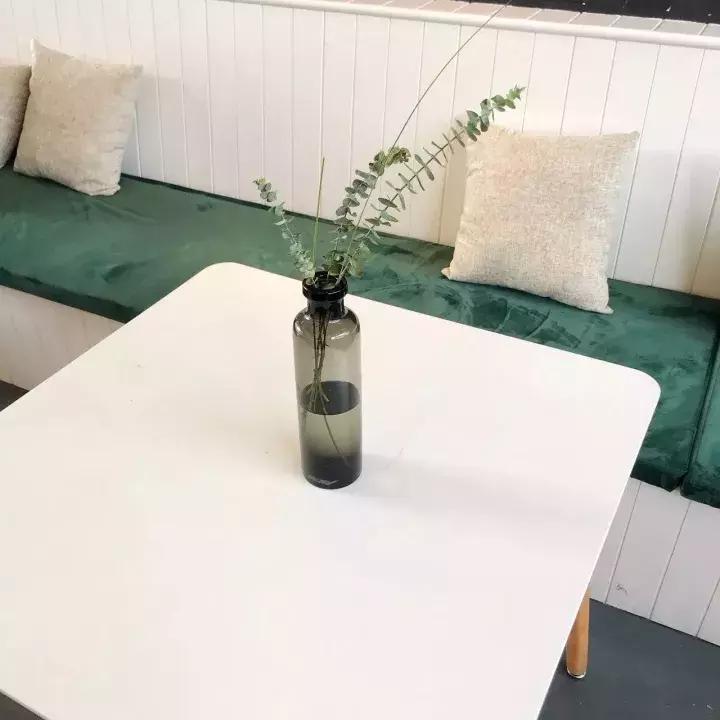 轻食篇丨这是一个关于梦想、自由和慢节奏的地方