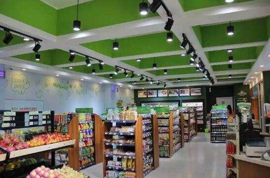 双十一天猫小店、京东便利店同台，出演新零售“大阅兵”！