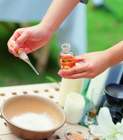 精油对婴儿的作用与功效,儿童用的单方精油