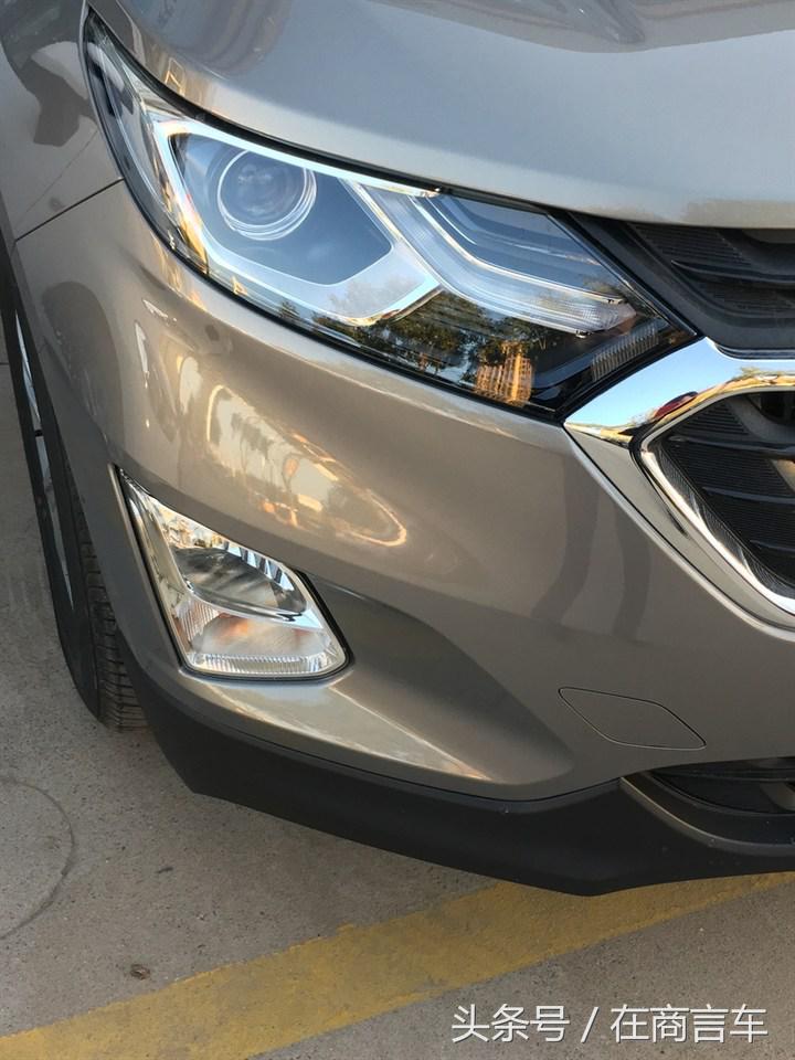 御姐提车记！御姐驾驭JEEP探界者探索世界，没毛病！