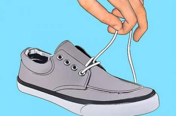 下雨鞋子湿了怎么办小技巧,鞋子淋到雨怎么快速干