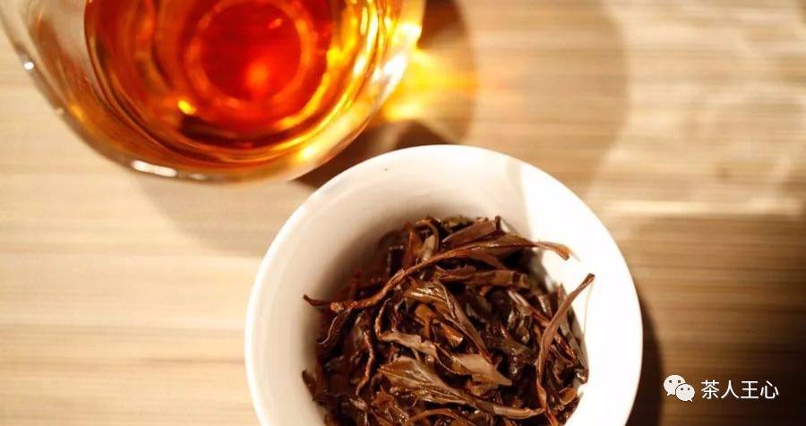 世界第一红茶消费国,全世界销量第一茶叶