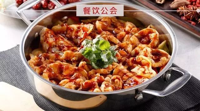 做韩餐起家，汉拿山如何让5个中餐子品牌70家店全部盈利？