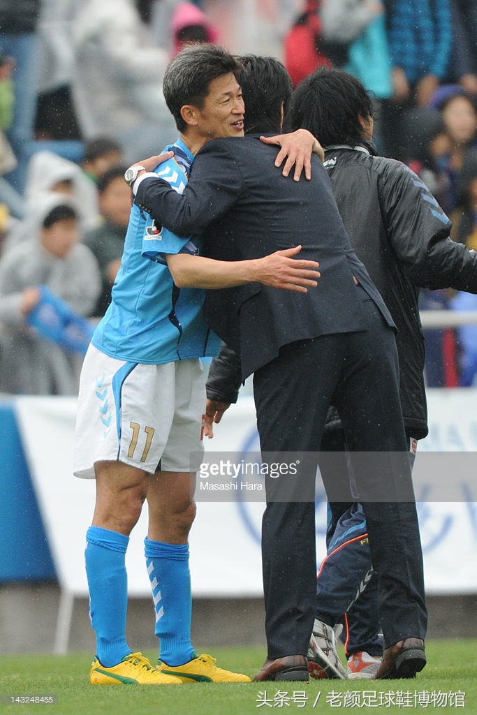 日本足球领先中国多少年，看看日系强货paramexico，你就有答案了