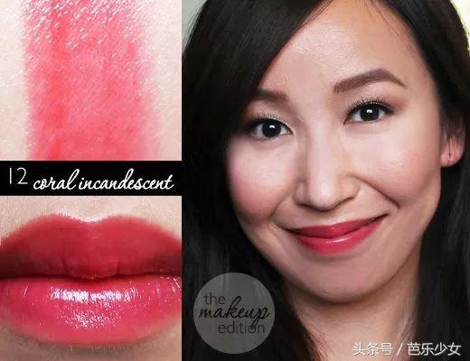 ysl没有斩男色了吗,ysl小黑条系列真的太优秀了