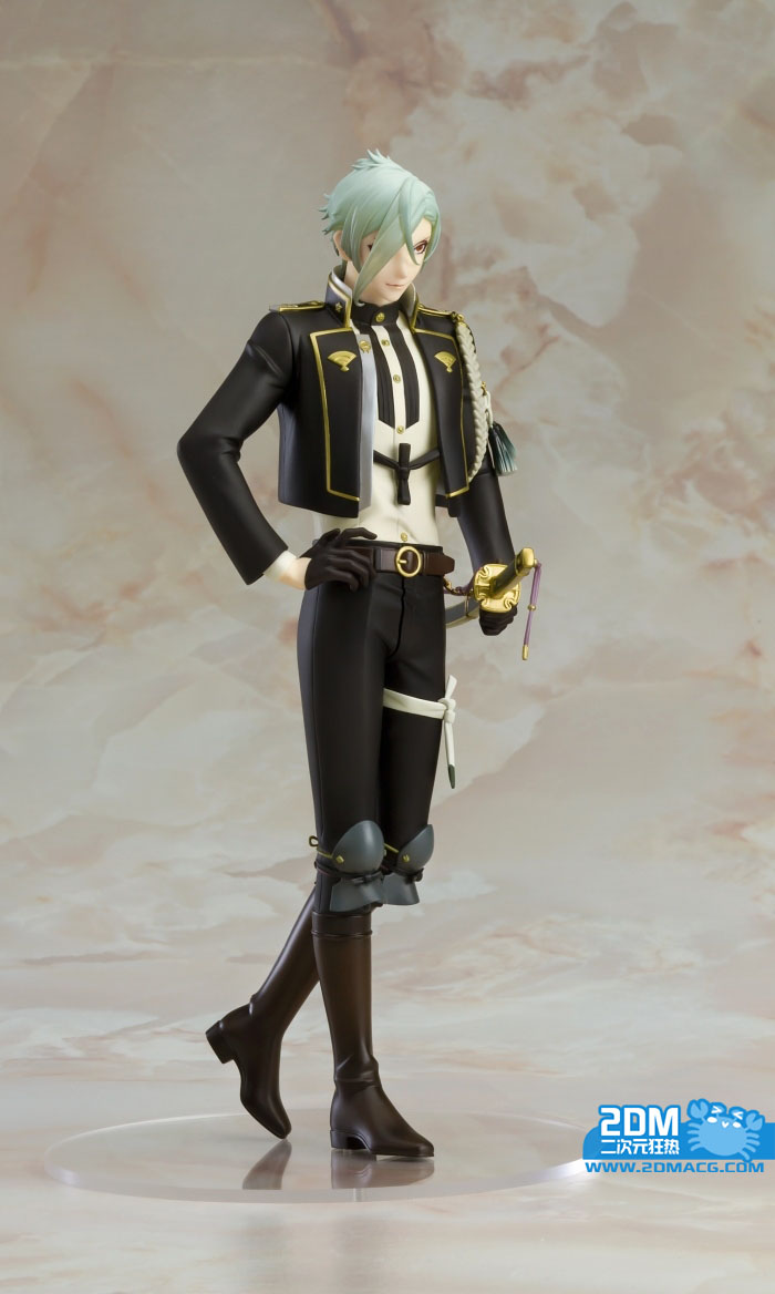 刀剑乱舞online萤丸立绘,刀剑乱舞手办正版