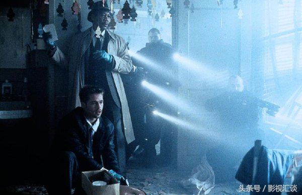 好莱坞七宗罪观后感,好莱坞七宗罪影评