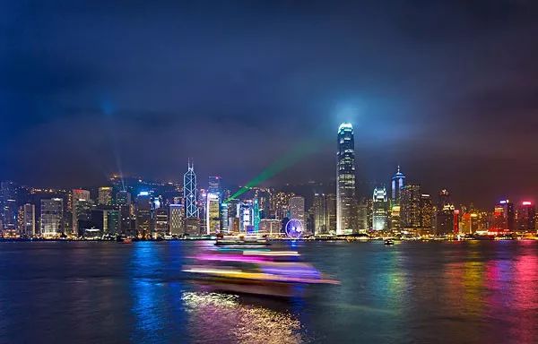 天津坐高铁去香港需要什么手续,从天津坐高铁去香港怎么样