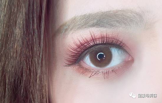 《凰权》剧照曝光,get一个极美的倪妮式温雅淡妆!