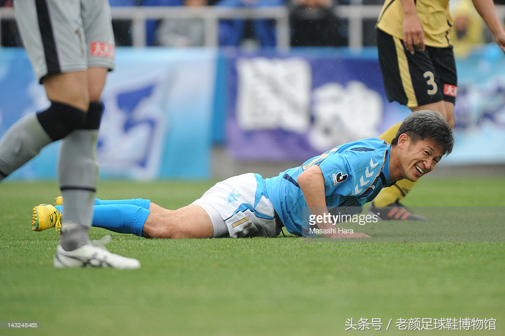 日本足球领先中国多少年，看看日系强货paramexico，你就有答案了