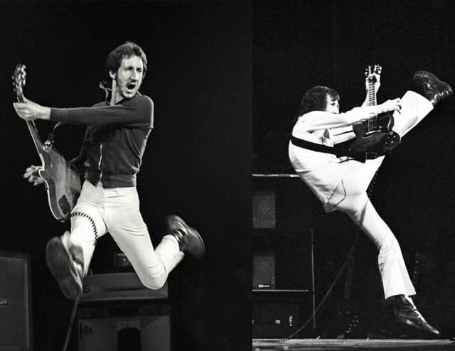 想做坏女孩儿？穿它就对了