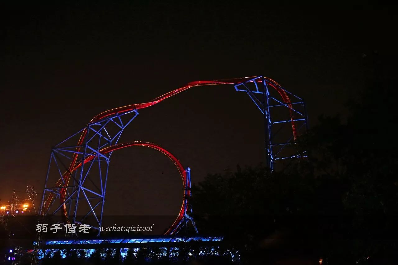 火爆全网的长隆欢乐世界万圣节,长隆表演活动时间最新万圣节