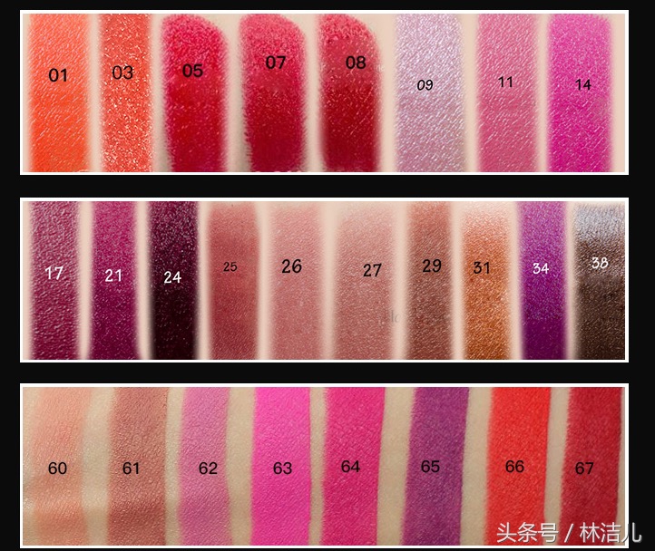 什么口红又滋润又好用,平价口红真的会让人看不起吗