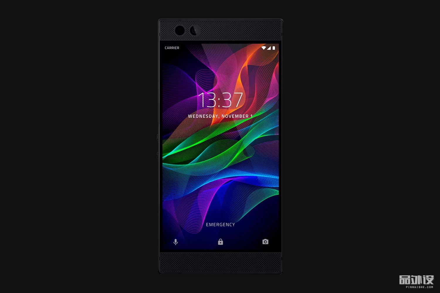 雷蛇razerphone2屏幕刷新率,雷蛇razerphone什么时候上市