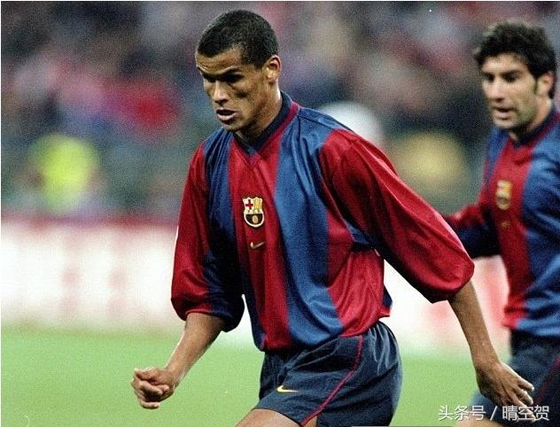 巴塞罗那的十大球星,2023巴塞罗那十个最强的球员