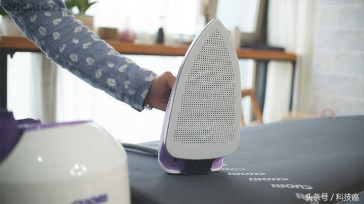 卓力增压蒸汽熨烫机使用说明,卓力增压蒸汽熨烫机bg537ue