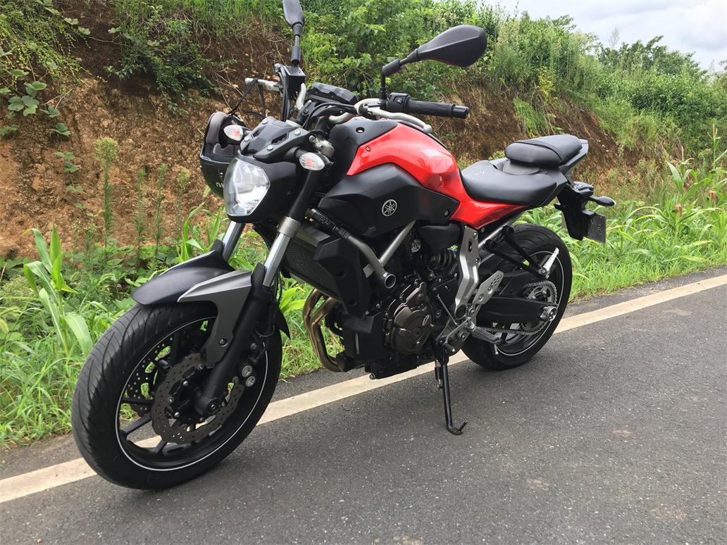 雅马哈mt-10,yamahamt-05