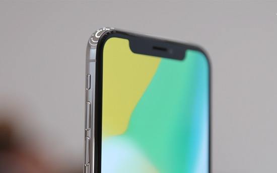 iphonex手机曝光,苹果手机承认iphonex有缺陷