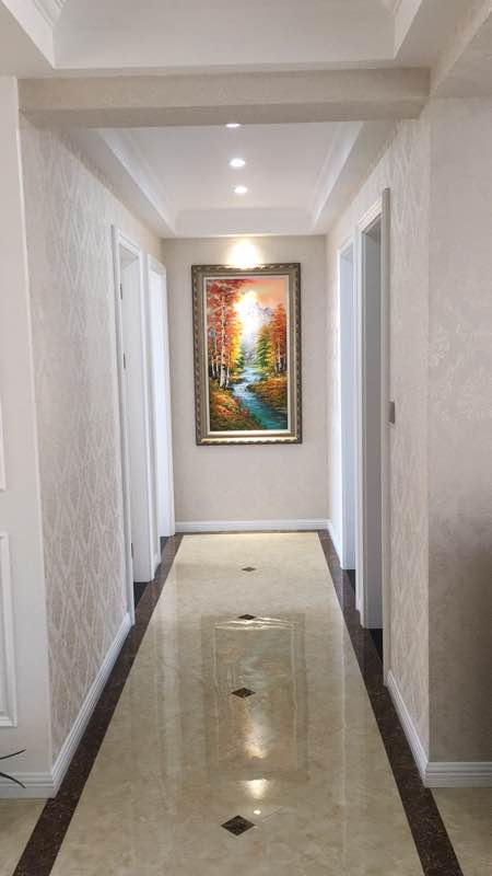 装修房屋木工做什么,花费了50万装修邻居们纷纷说好看