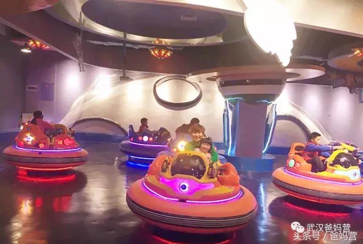 武汉亲子主题乐园古装,武汉亲子儿童主题乐园