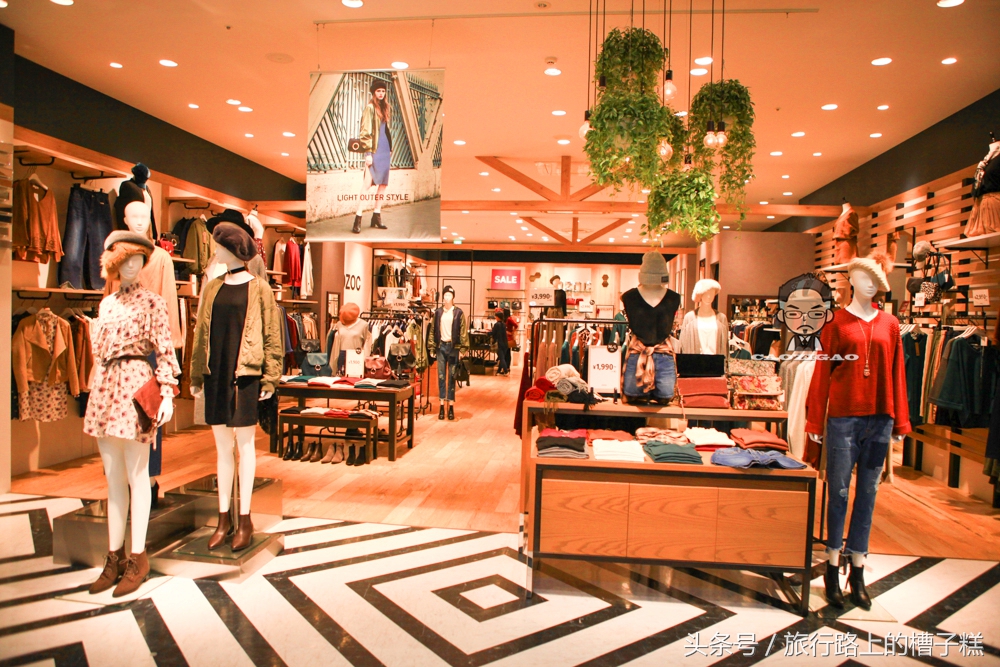 永旺梦乐城全国多少家,全亚洲最大的永旺梦乐城在哪里