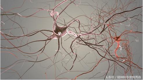 吸食*毒冰**后不知疲倦?这次真的要变“机器人”!