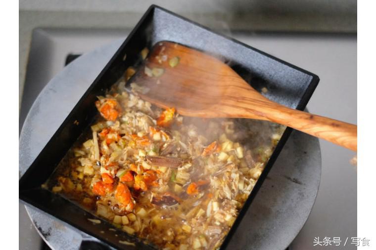 吃大闸蟹再吃点什么菜,吃大闸蟹感觉腻