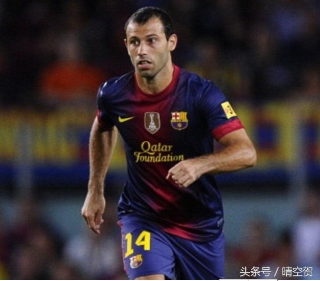 巴塞罗那的十大球星,2023巴塞罗那十个最强的球员